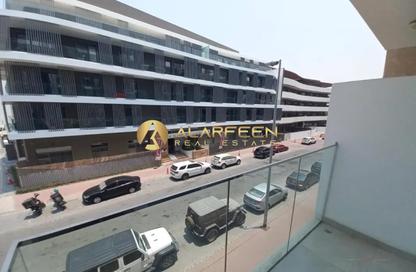 Apartment - Studio - 1 for sale in Pantheon Elysee - District 13 - Jumeirah Village Circle - Dubai Apartment - Studio - 1 for sale in Pantheon Elysee - District 13 - Jumeirah Village Circle - Dubai