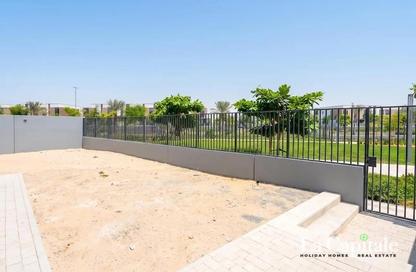 Townhouse - 3 Bedrooms - 4 Bathrooms for rent in Mudon Al Ranim 6 - Mudon - Dubai