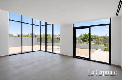 Townhouse - 3 Bedrooms - 4 Bathrooms for rent in Mudon Al Ranim 6 - Mudon - Dubai