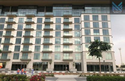 Shop - Studio - 2 for sale in Sobha Hartland Greens 5 - Sobha Hartland Greens - Sobha Hartland - Mohammed Bin Rashid City - Dubai