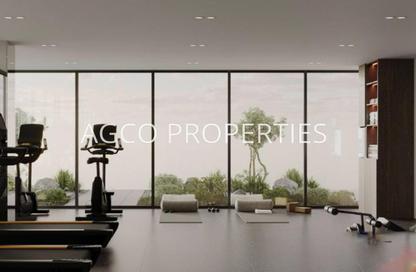 Apartment - 2 Bedrooms - 2 Bathrooms for sale in Boutique 23 - Al Jaddaf - Dubai
