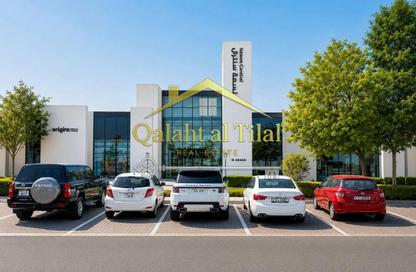 Townhouse - 3 - 4 for rent in Nasma Residences - Aljada - Sharjah