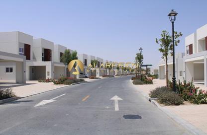 Villa - 3 Bedrooms - 4 Bathrooms for rent in Amaranta 3 - Amaranta - Villanova - Dubai Land - Dubai