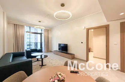 Apartment - 1 Bedroom - 2 Bathrooms for rent in Neva Residences - District 16 - Jumeirah Village Circle - Dubai Apartment - 1 Bedroom - 2 Bathrooms for rent in Neva Residences - District 16 - Jumeirah Village Circle - Dubai