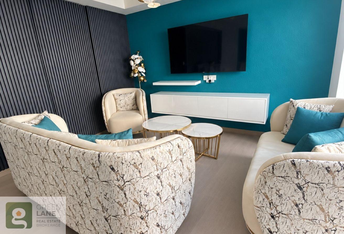 Fully Furnished | G+2 | Rooftop | Upgraded photo 17