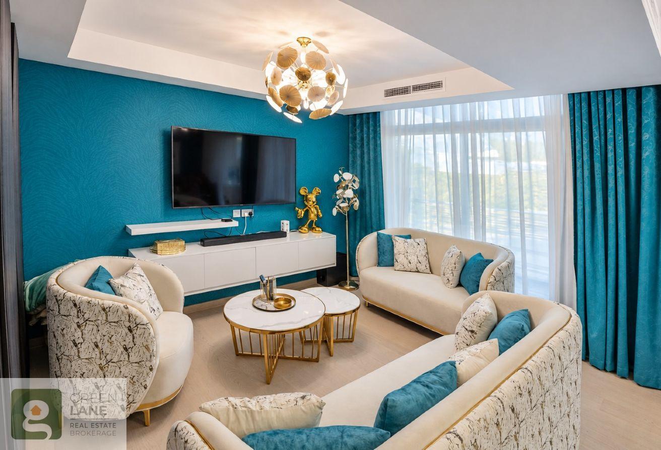 Fully Furnished | G+2 | Rooftop | Upgraded photo 18