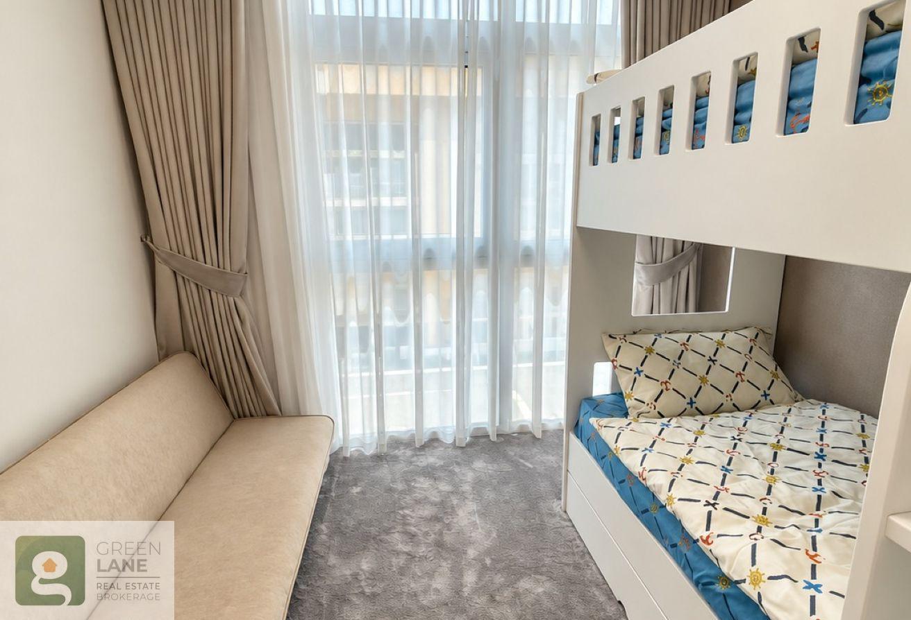 Fully Furnished | G+2 | Rooftop | Upgraded photo 15