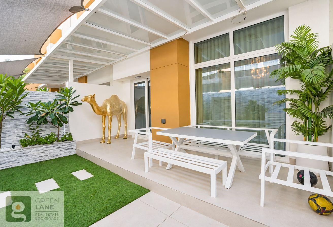 Fully Furnished | G+2 | Rooftop | Upgraded photo 13