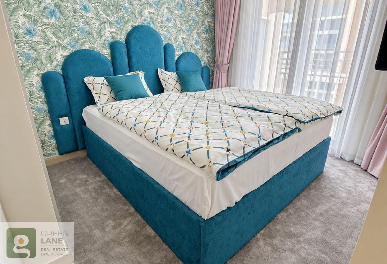 Fully Furnished | G+2 | Rooftop | Upgraded photo 12
