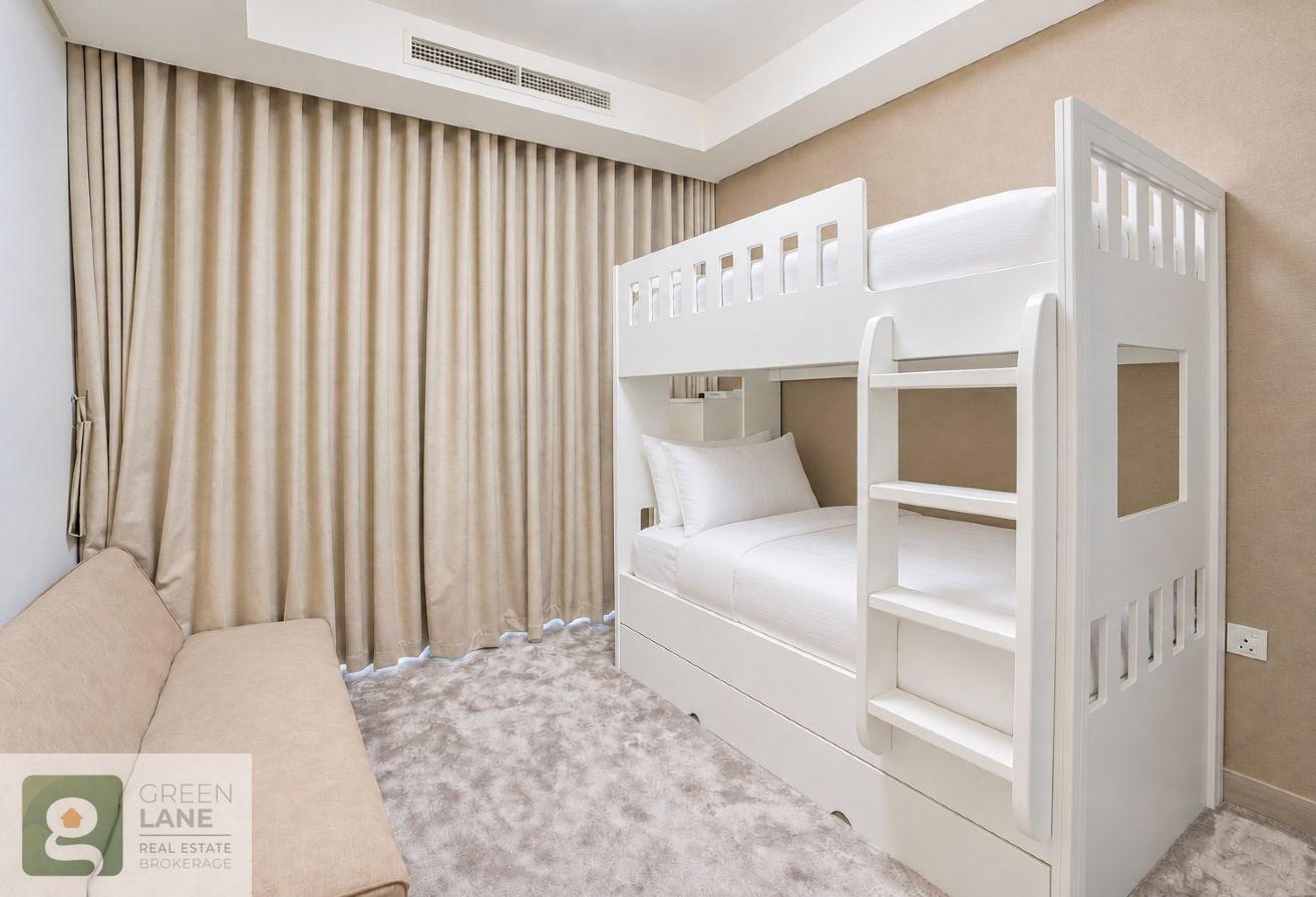 Fully Furnished | G+2 | Rooftop | Upgraded photo 4