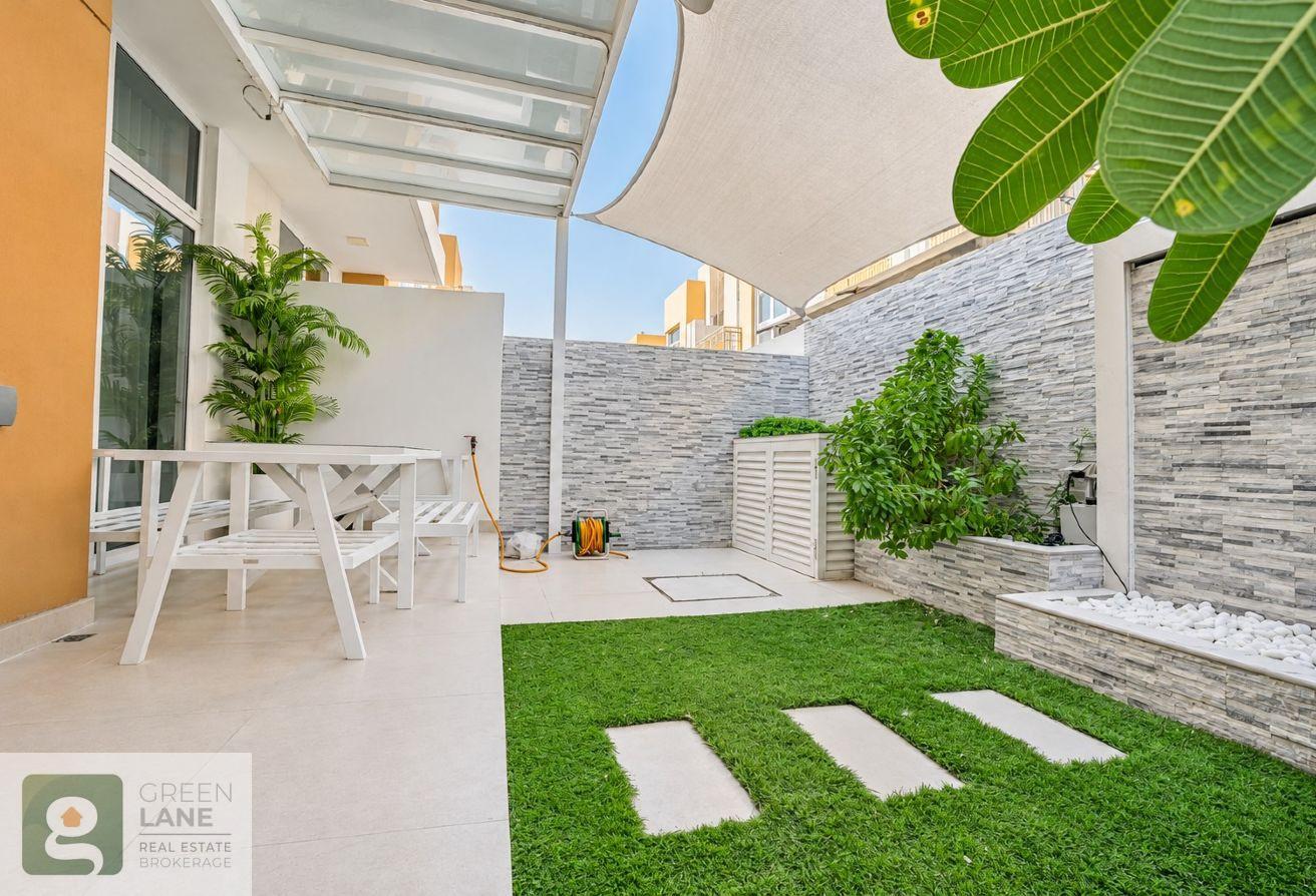 Fully Furnished | G+2 | Rooftop | Upgraded photo 19