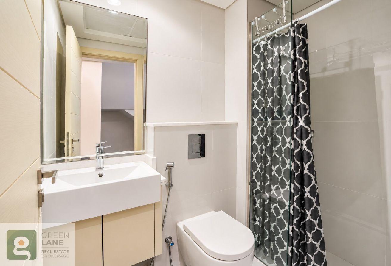 Fully Furnished | G+2 | Rooftop | Upgraded photo 7