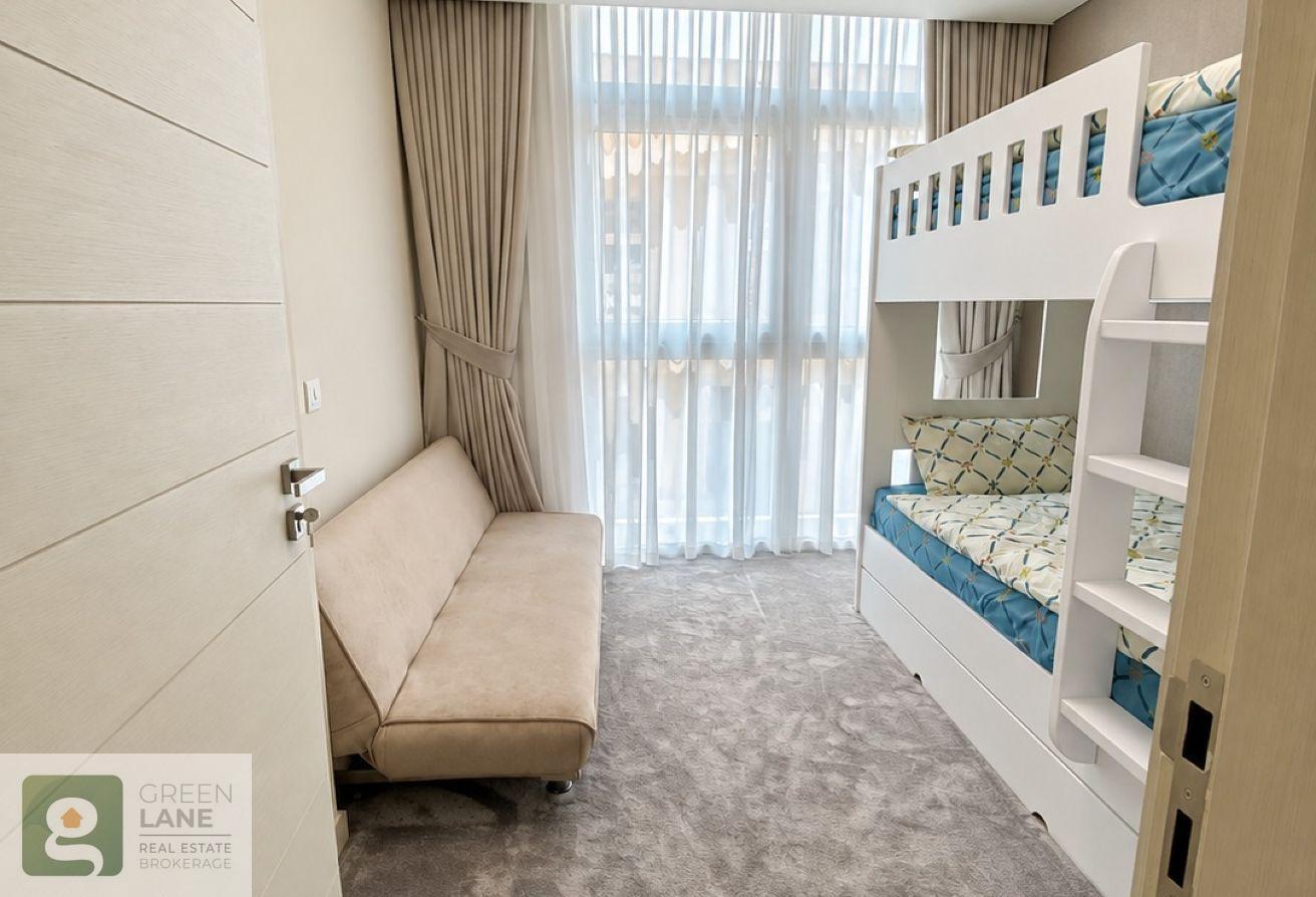 Fully Furnished | G+2 | Rooftop | Upgraded photo 11