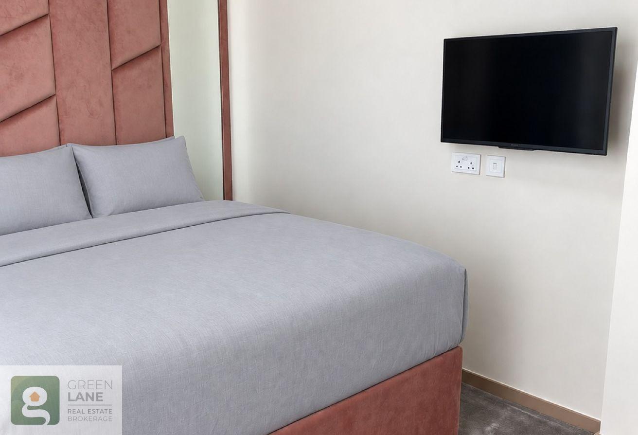 Fully Furnished | G+2 | Rooftop | Upgraded photo 5
