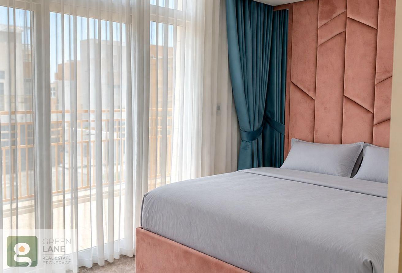 Fully Furnished | G+2 | Rooftop | Upgraded photo 20