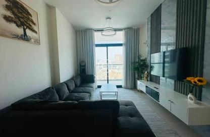 Apartment - 1 Bedroom - 2 Bathrooms for rent in Central Park Tower - District 12 - Jumeirah Village Circle - Dubai Apartment - 1 Bedroom - 2 Bathrooms for rent in Central Park Tower - District 12 - Jumeirah Village Circle - Dubai