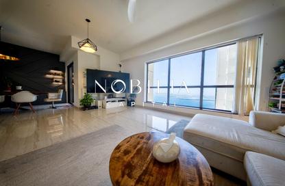 Apartment - 3 - 3 for sale in Rimal 3 - Rimal - Jumeirah Beach Residence - Dubai Apartment - 3 - 3 for sale in Rimal 3 - Rimal - Jumeirah Beach Residence - Dubai