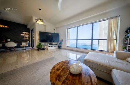 Apartment - 3 - 3 for sale in Rimal 3 - Rimal - Jumeirah Beach Residence - Dubai Apartment - 3 - 3 for sale in Rimal 3 - Rimal - Jumeirah Beach Residence - Dubai