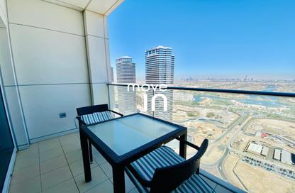 شقة - 2 غرف نوم - 3 حمامات للايجار في برج بونينجتون - (JLT) مجمع J - أبراج بحيرات الجميرا - دبي شقة - 2 غرف نوم - 3 حمامات للايجار في برج بونينجتون - (JLT) مجمع J - أبراج بحيرات الجميرا - دبي