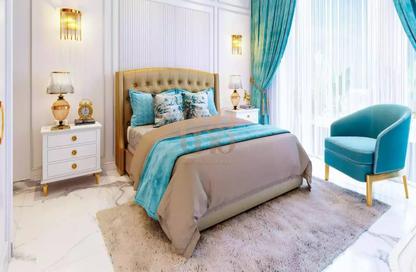 Apartment - Studio - 1 Bathroom for sale in Vincitore Aqua Dimore - Dubai Science Park - Dubai