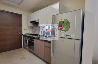 Apartment - 1 Bathroom for rent in Azizi Farishta - Al Furjan - Dubai Apartment - 1 Bathroom for rent in Azizi Farishta - Al Furjan - Dubai