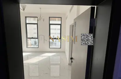 Apartment - 1 Bedroom - 1 Bathroom for rent in One 678 Residences - Al Amerah - Ajman