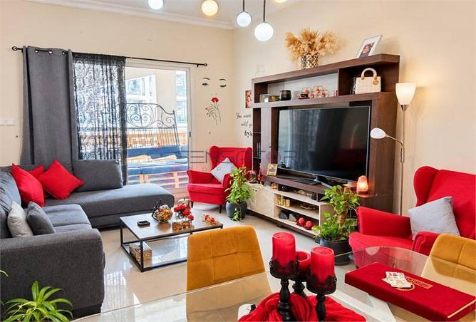 SPACIOUS | LARGE LAYOUT | FAMILY HOME | LOW FLOOR