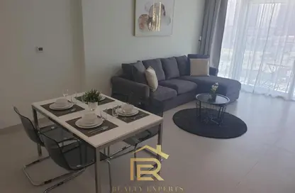 Apartment - 1 Bedroom - 2 Bathrooms for rent in Park Gate Residence 4 - Park Gate Residences - Al Kifaf - Bur Dubai - Dubai