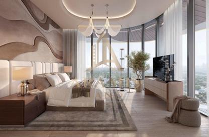 شقة - 1 حمام للبيع في سكاي هيلز أسترا برج آ - سكاي هيلز أسترا - حديقة دبي العلميه - دبي شقة - 1 حمام للبيع في سكاي هيلز أسترا برج آ - سكاي هيلز أسترا - حديقة دبي العلميه - دبي