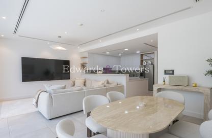 Villa - 3 Bedrooms - 4 Bathrooms for rent in Jumeirah Luxury - Jumeirah Golf Estates - Dubai