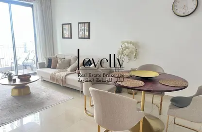 Apartment - 1 Bedroom - 2 Bathrooms for rent in Standpoint Tower 2 - Standpoint Towers - Downtown Dubai - Dubai