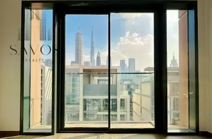 شقة - غرفة نوم - 1 حمام للايجار في سيلادون 1 - سيلادون - سنترال بارك في سيتي ووك - سيتي ووك - دبي