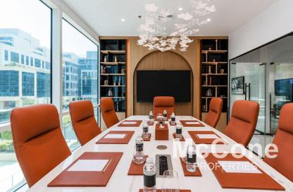 مكتب - استوديو - 1 حمام للايجار في باي سكوير مبني رقم 3 - باي سكوير - الخليج التجاري - دبي مكتب - استوديو - 1 حمام للايجار في باي سكوير مبني رقم 3 - باي سكوير - الخليج التجاري - دبي