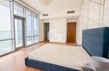 Apartment - 3 Bedrooms - 5 Bathrooms for sale in Amna - Al Habtoor City - Business Bay - Dubai