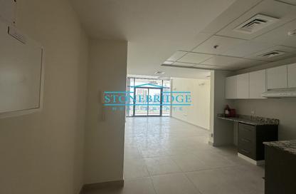 Apartment - 1 Bedroom - 2 Bathrooms for rent in Central Park Tower - District 12 - Jumeirah Village Circle - Dubai
