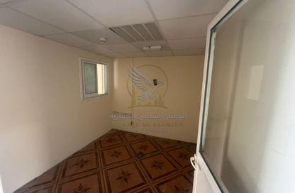 Land - Studio for rent in Industrial Area 18 - Sharjah Industrial Area - Sharjah
