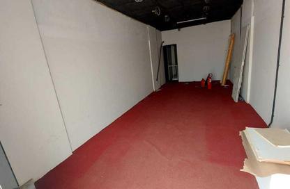 Shop - Studio - 1 Bathroom for rent in Abna Saqer Building - Al Hamidiya 1 - Al Hamidiya - Ajman