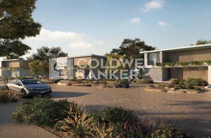Villa - 5 Bedrooms - 6 Bathrooms for sale in Yasmina Villas - Expo City Valley - Expo City - Dubai