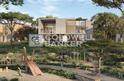 Villa - 5 Bedrooms - 6 Bathrooms for sale in Yasmina Villas - Expo City Valley - Expo City - Dubai