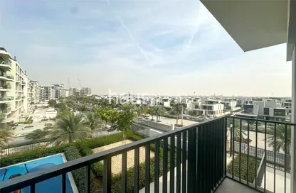Apartment - 2 Bedrooms - 2 Bathrooms for sale in Park Field Tower 1 - Park Field - Dubai Hills Estate - Dubai Apartment - 2 Bedrooms - 2 Bathrooms for sale in Park Field Tower 1 - Park Field - Dubai Hills Estate - Dubai