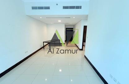 Apartment - 1 - 2 for rent in Wembley Tower - Dubai Sports City - Dubai