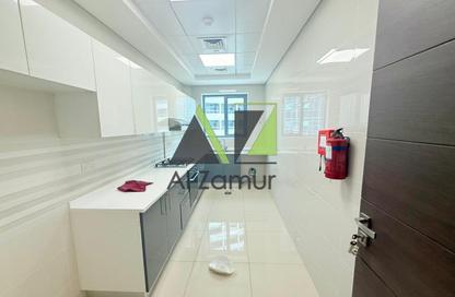 Apartment - 1 - 2 for rent in Wembley Tower - Dubai Sports City - Dubai