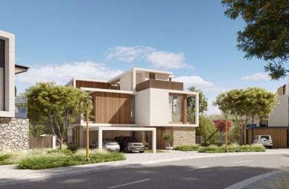 Villa - 5 Bedrooms - 6 Bathrooms for sale in The Acres (Phase 1) - The Acres - Dubai Land - Dubai