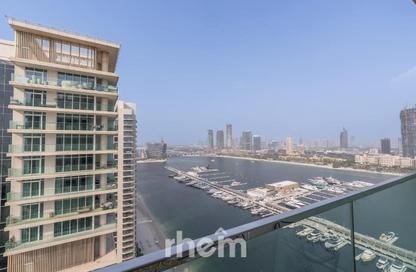Apartment - 1 Bedroom - 1 Bathroom for rent in Sunrise Bay Tower 1 - Sunrise Bay - Emaar Beachfront - Dubai Harbour - Dubai Apartment - 1 Bedroom - 1 Bathroom for rent in Sunrise Bay Tower 1 - Sunrise Bay - Emaar Beachfront - Dubai Harbour - Dubai