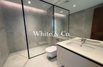Apartment - 2 Bedrooms - 3 Bathrooms for rent in Cresswell Residences - Residential District - Dubai South (Dubai World Central) - Dubai Apartment - 2 Bedrooms - 3 Bathrooms for rent in Cresswell Residences - Residential District - Dubai South (Dubai World Central) - Dubai