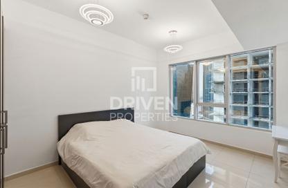 Apartment - 1 - 2 for rent in Ontario Tower - Business Bay - Dubai