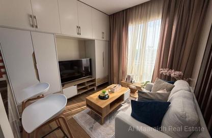 Apartment - Studio - 1 for rent in Mina Al Arab - Ras Al Khaimah