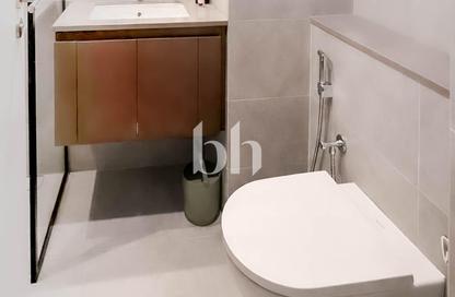 Apartment - Studio - 1 Bathroom for rent in Tiraz - Naseej District - Aljada - Sharjah Apartment - Studio - 1 Bathroom for rent in Tiraz - Naseej District - Aljada - Sharjah