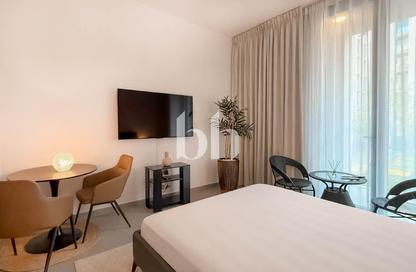 Apartment - Studio - 1 Bathroom for rent in Tiraz - Naseej District - Aljada - Sharjah Apartment - Studio - 1 Bathroom for rent in Tiraz - Naseej District - Aljada - Sharjah