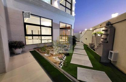Villa - 5 Bedrooms - 7 Bathrooms for sale in Al Helio 1 - Al Helio - Ajman